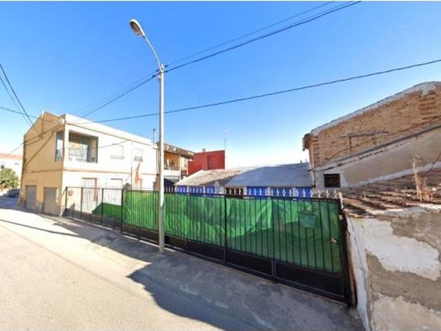 Apartamento en Venta en Castrillo de Murcia, Murcia
