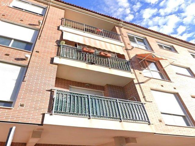 Apartamento en Venta en Castrillo de Murcia, Murcia