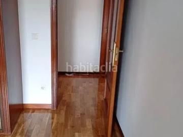 Apartamento en venta en Castrillón, Raíces. Apartamento Castrillón. Apartamentos.
