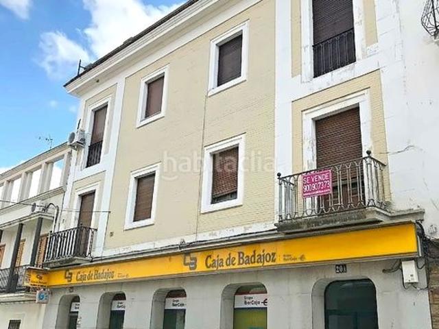 Apartamento en venta en Castuera. Solvia Inmobiliaria Apartamento Castuera. Apartamentos.