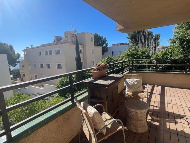 Apartamento en venta en Cas Catala, Mallorca
