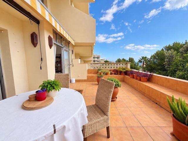 Apartamento en venta en Cas Catala, Mallorca