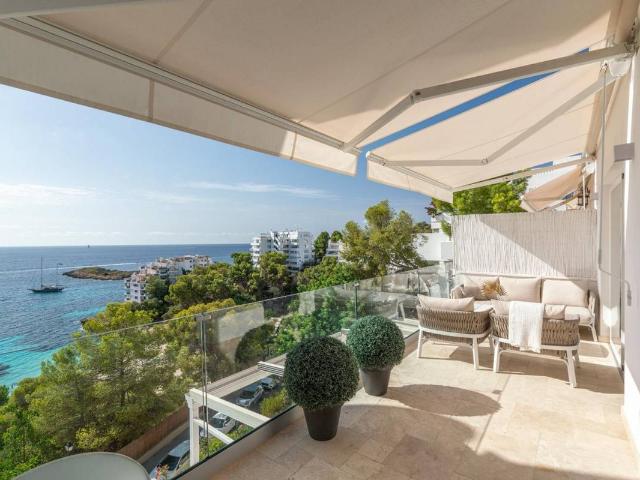 Apartamento en Venta en Cas Català Illetes