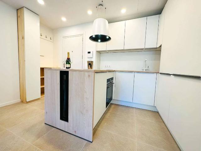 Apartamento en Venta en Cas Català Illetes