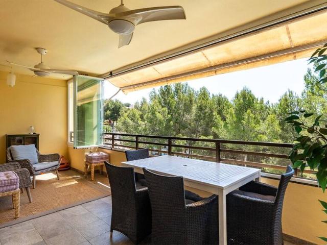 Apartamento en Venta en Cas Català Illetes