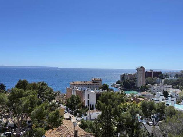 Apartamento en Venta en Cas Català Illetes
