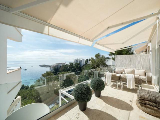 Apartamento en Venta en Cas Català Illetes