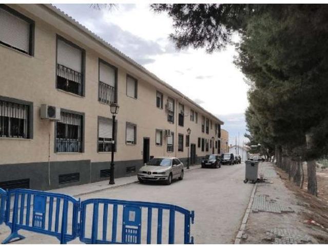 Apartamento en Venta en Casa Blanca, Murcia