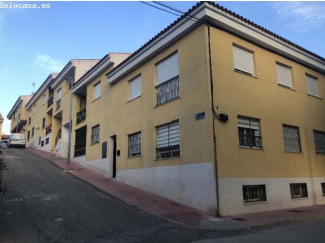 Apartamento en Venta en Casa Blanca, Murcia