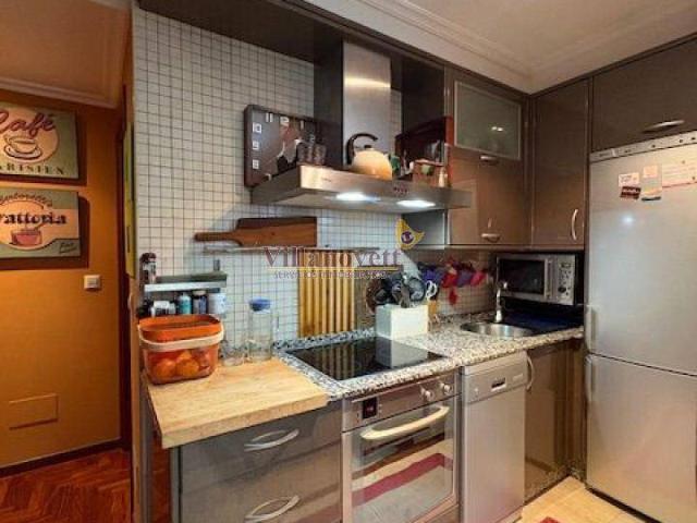 Apartamento en Venta en Casablanca Calvario