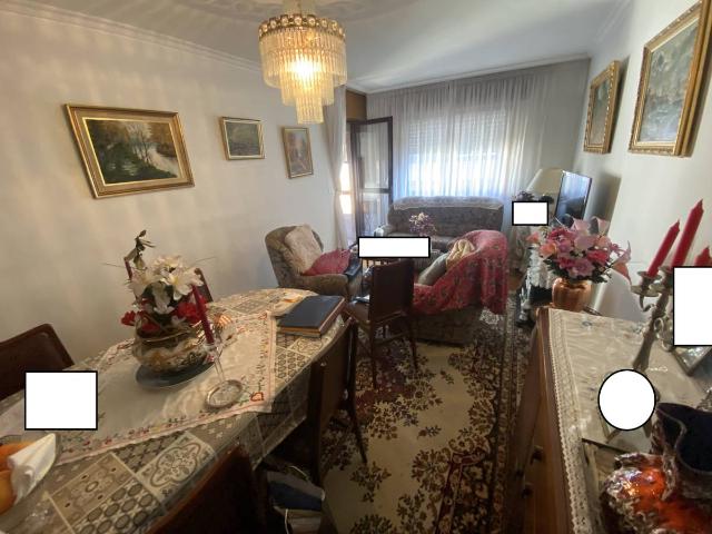 Apartamento en Venta en Casablanca Calvario