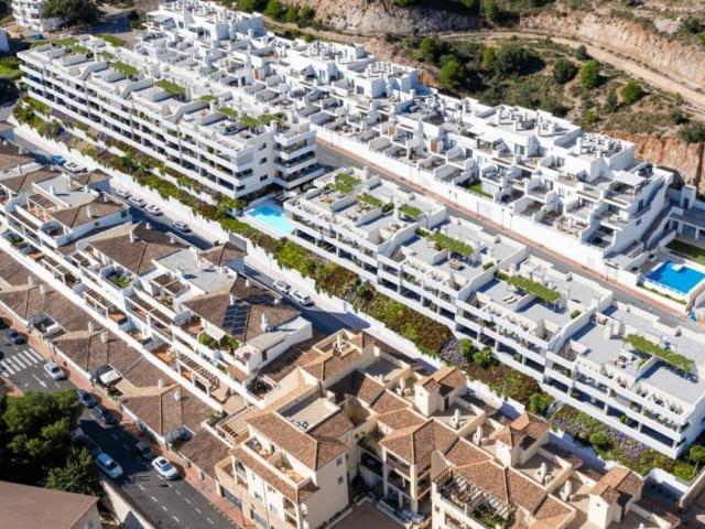 Apartamento en Venta en Casablanca La Viñuela