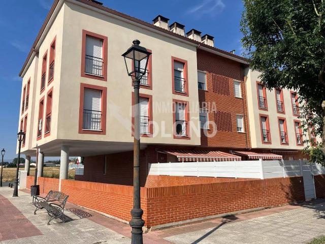 Apartamento en Venta en Casalarreina