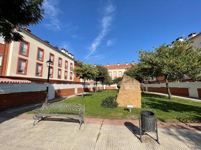 Apartamento en venta en Casalarreina