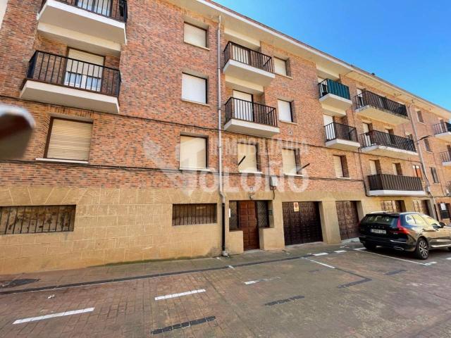 Apartamento en venta en Casalarreina