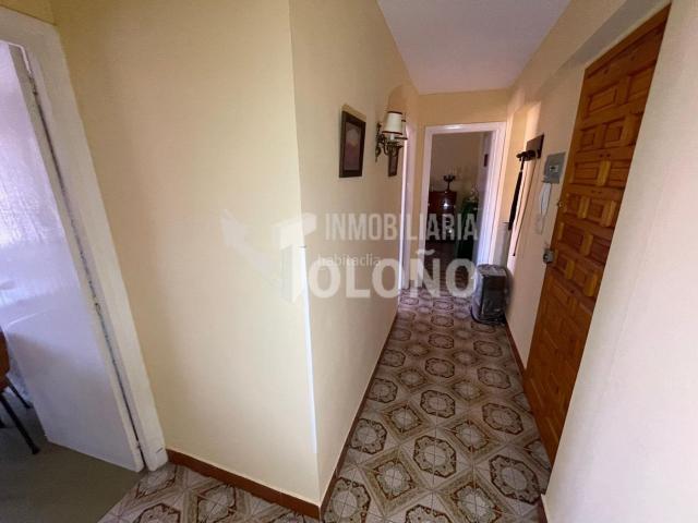 Apartamento en venta en Casalarreina. Apartamentos.
