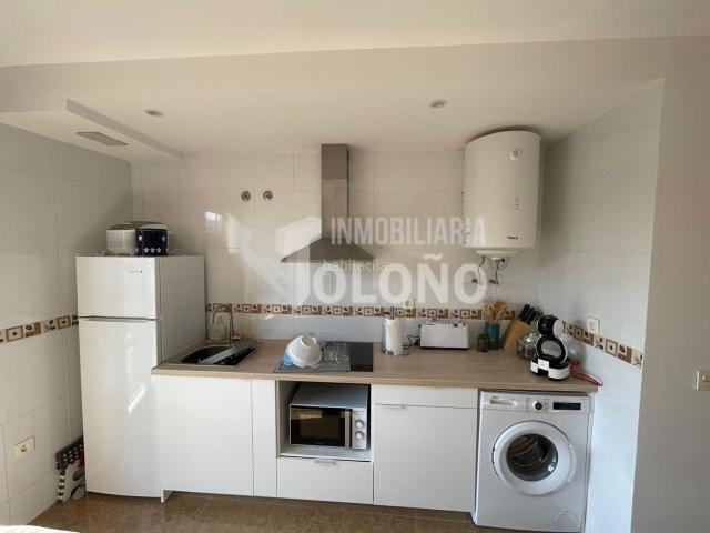 Apartamento en venta en Casalarreina. Bonito apartamento en el centro. Apartamentos.