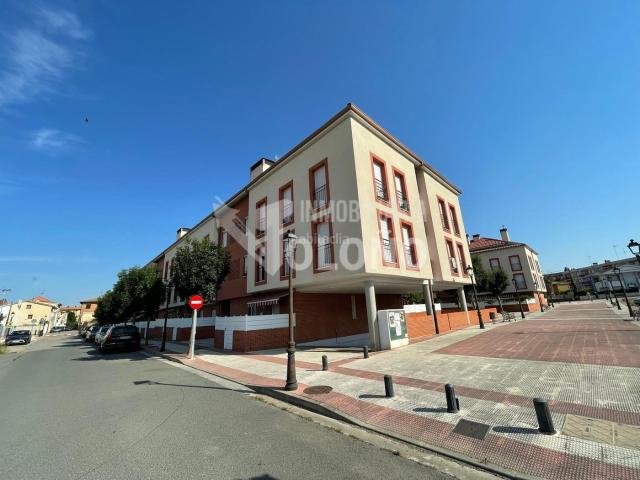Apartamento en venta en Casalarreina. Precioso apartamento todo exterior con ascensor. Apartamentos.