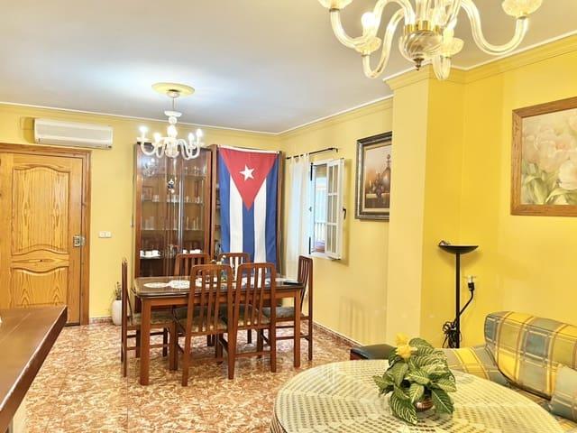 Apartamento en venta en Casarabonela, Málaga