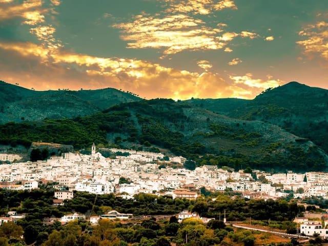Apartamento en venta en Casarabonela, Málaga
