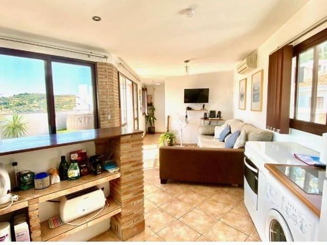 Apartamento en venta en Casarabonela, Málaga
