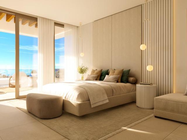 Apartamento en venta en Casares Málaga
