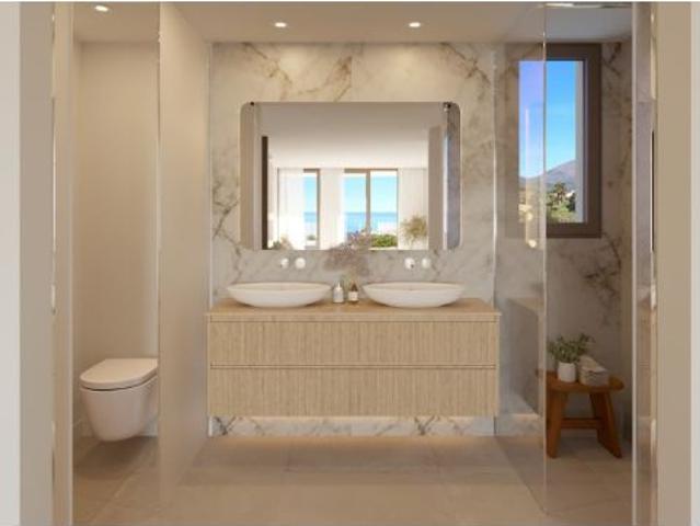 Apartamento en Venta en Casares, Málaga