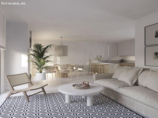 Apartamento en Venta en Casares, Málaga