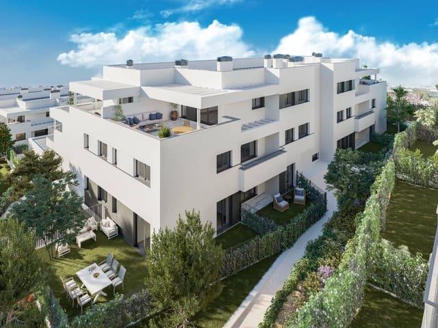 Apartamento en venta en Casares, Málaga Costa del Sol