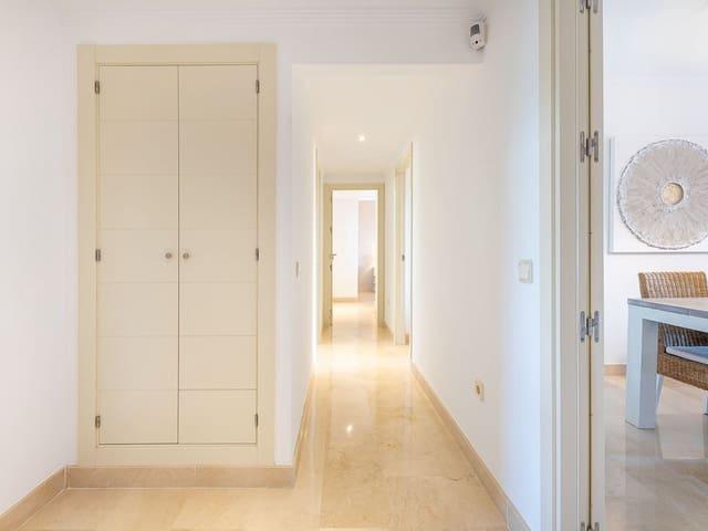 Apartamento en venta en Casares, Málaga Costa del Sol