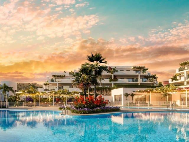 Apartamento en venta en Casares, Málaga Costa del Sol