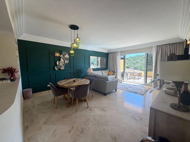 Apartamento en venta en Casares, Málaga Costa del Sol
