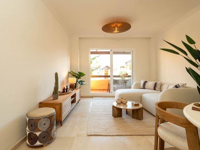 Apartamento en venta en Casares, Málaga Costa del Sol