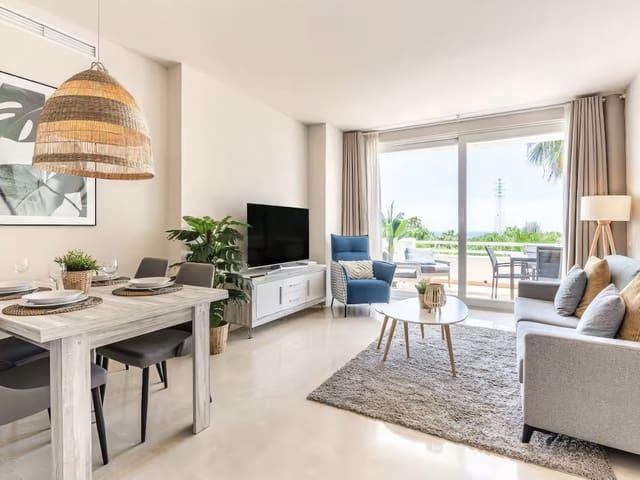 Apartamento en venta en Casares, Málaga Costa del Sol