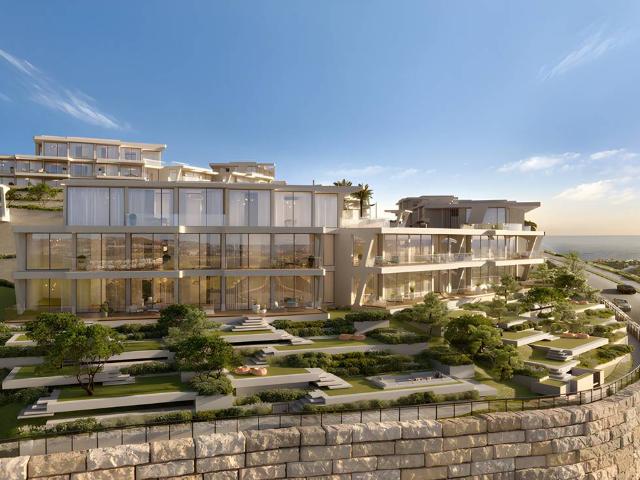 Apartamento en Venta en Casares Golf Casares del Sol
