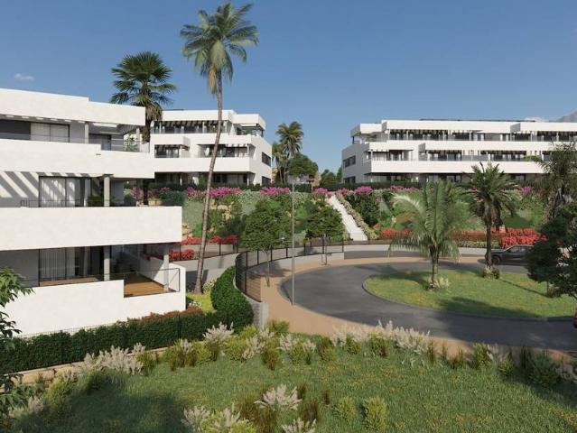 Apartamento en Venta en Casares Golf Casares del Sol