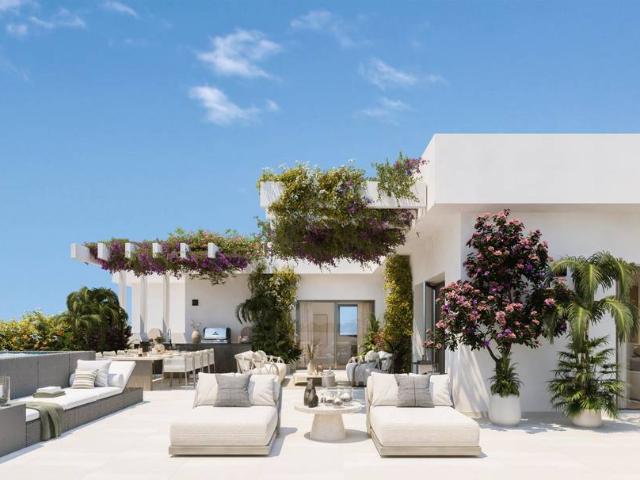 Apartamento en Venta en Casares Golf Casares del Sol