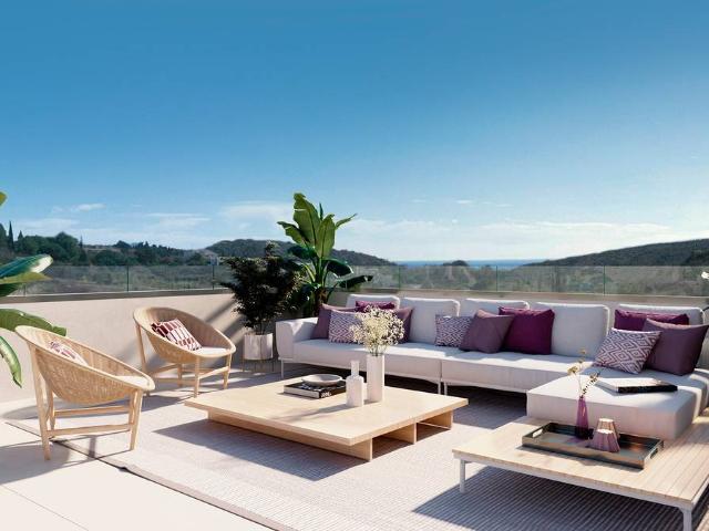 Apartamento en Venta en Casares pueblo