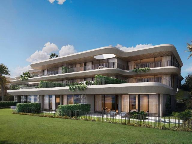 Apartamento en Venta en Casares pueblo