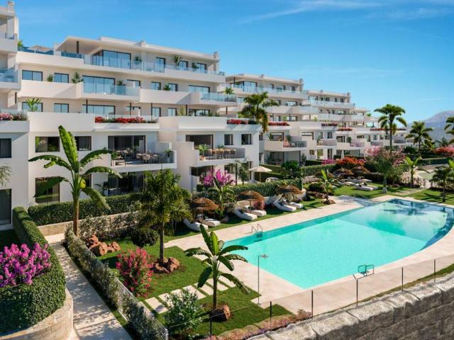 Apartamento en Venta en Casares pueblo