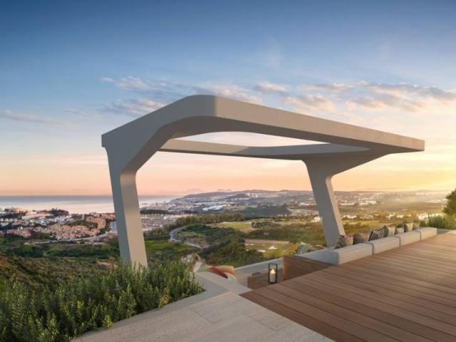 Apartamento en Venta en Casares pueblo