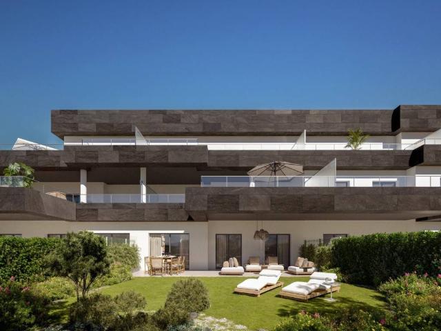 Apartamento en Venta en Casares pueblo