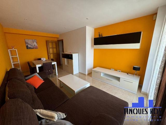 Apartamento en Venta en Casco Urbano