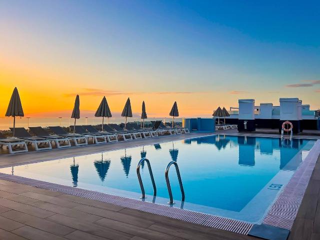 Apartamento en Venta en Casco Urbano
