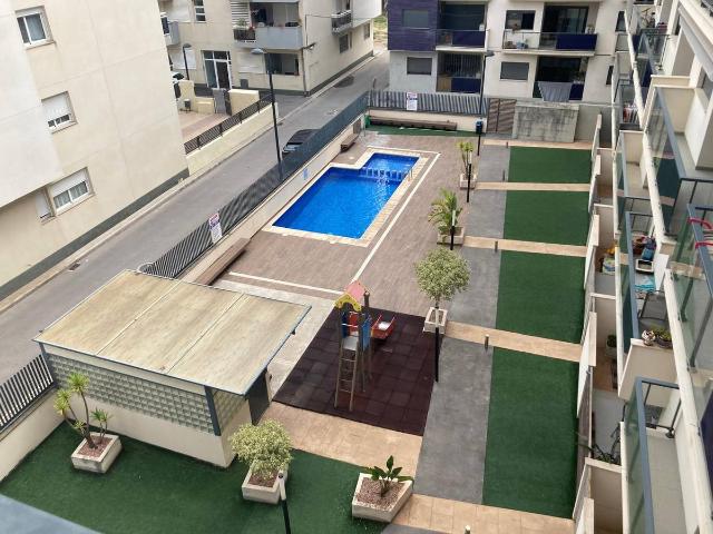 Apartamento en Venta en Casco Urbano