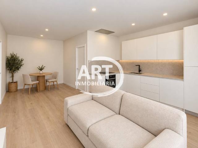 Apartamento en Venta en Casco Urbano