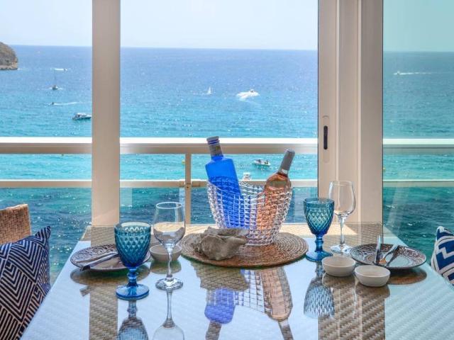 Apartamento en Venta en Casco Urbano