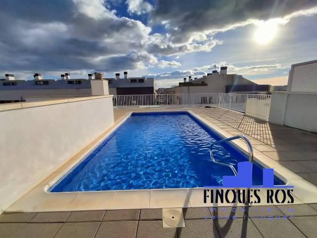 Apartamento en Venta en Casco Urbano