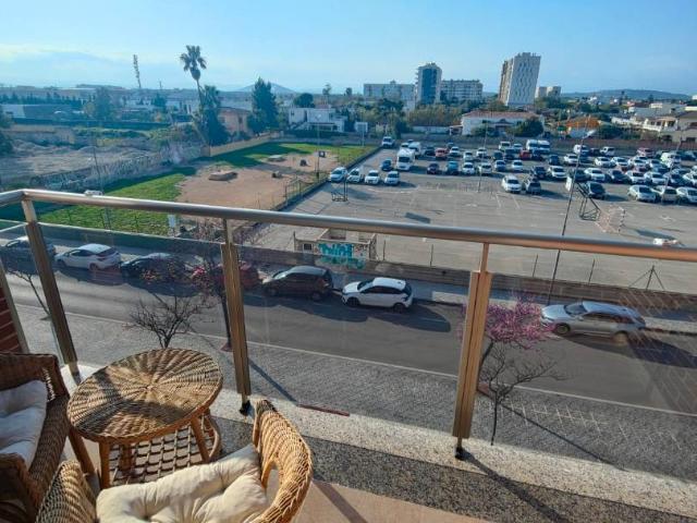 Apartamento en Venta en Casco Urbano