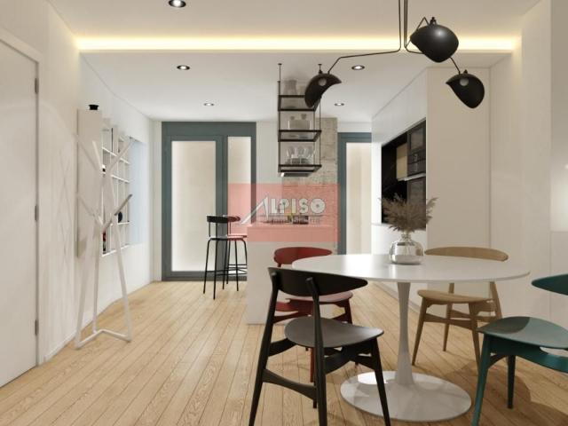 Apartamento en Venta en Casco Viejo